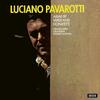 Pavarotti: Arias by Verdi and Donizetti (Vinyl LP)