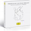 Glass - Cocteau Trilogy (Vinyl LP)