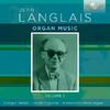 Langlais - Organ Music Vol.2