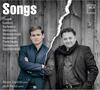 Songs by Chopin, Moniuszko, Szymanowski, etc.