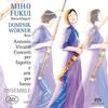 Vivaldi - Bassoon Concertos Vol.3