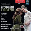 Auletta - L�Orazio