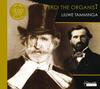 Verdi the Organist