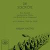 The Solo Flute Vol.5: Modern (1960 to 2000)