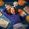 Piano Poems: Ravel, Liszt, Gourzi, Kontz, Prokofiev
