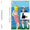 Messager - Coups de roulis