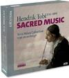 Tobi - Sacred Music