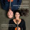 JS Bach - Violin Concertos