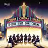 O-Celli fait son Cinema