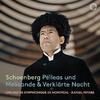 Schoenberg - Pelleas und Melisande, Verklarte Nacht