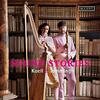 Sound Stories: Works for Recorder & Harp