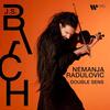 JS Bach - Violin Concertos, etc. (Vinyl LP)