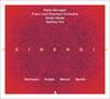 Szinergia: Hartmann, Kodaly, Weiner, Bartok