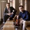 Souvenirs: Popular Violin Recital Pieces