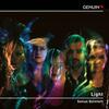 Light: Music for Reed Quintet