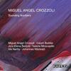 Crozzoli - Sounding Numbers