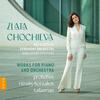 Prokofiev, Rimsky-Korsakov, Tsfasman - Works for Piano and Orchestra
