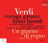 Verdi - Un giorno di regno (Il finto Stanislao)
