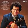 Paganini - Violin Concerto no.1; Sarasate - Carmen Fantasy (Vinyl LP)