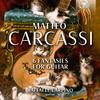Carcassi - 6 Fantasies for Guitar