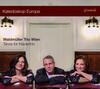 Kaleidoscope Europe: 14 Dances for Piano Trio