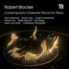 Contemporary Character Pieces for Piano