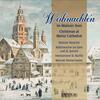Christmas at Mainz Cathedral