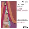 Zelenka - Missa Gratias agimus tibi
