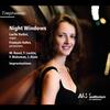 Night Windows: Ravel, Lacote, Waksman, Alain