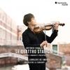 Vivaldi - Le quattro stagioni: Concerti armonici e inventivi