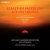 Fagerlund - Autumn Equinox