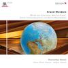 Grand-Mondain: Satie, Ravel, Shostakovich, Moszkowski