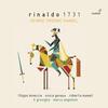 Handel - Rinaldo (1731 version)