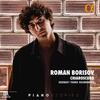 Chiaroscuro: Godowsky, Franck, Rachmaninov