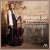 Concerti per violoncello (18th-Century Cello Concertos)