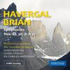 Brian - Symphonies 29, 30, 31 & 32