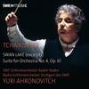 Tchaikovsky - Swan Lake (excerpts), Suite no.4