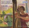 Opera and Dance in Harp Music