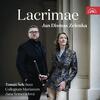 Zelenka - Lacrimae