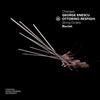 Changes: Enescu, Respighi - String Octets