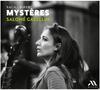 JS Bach & Biber - Mysteres