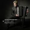 JS Bach - Illuminations: Improvisations on Bach