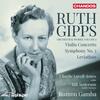 Gipps - Orchestral Works Vol.4
