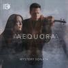 Aequora: Sigfusdottir, Thorvaldsdottir, Bjarnason, Palsson