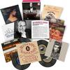 Lorin Maazel conducts the Cleveland Orchestra: The Complete CBS Masterworks Recordings