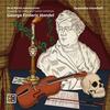 Handel - Se in fiorito ameno prato: Violin Sonatas