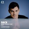 JS Bach - The Well-Tempered Clavier Book 2