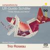 U-G Schafer - Three Winds and More