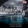 Koechlin - Symphony no.1, Au loin, 3 Melodies