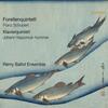 Schubert & Hummel - Piano Quintets